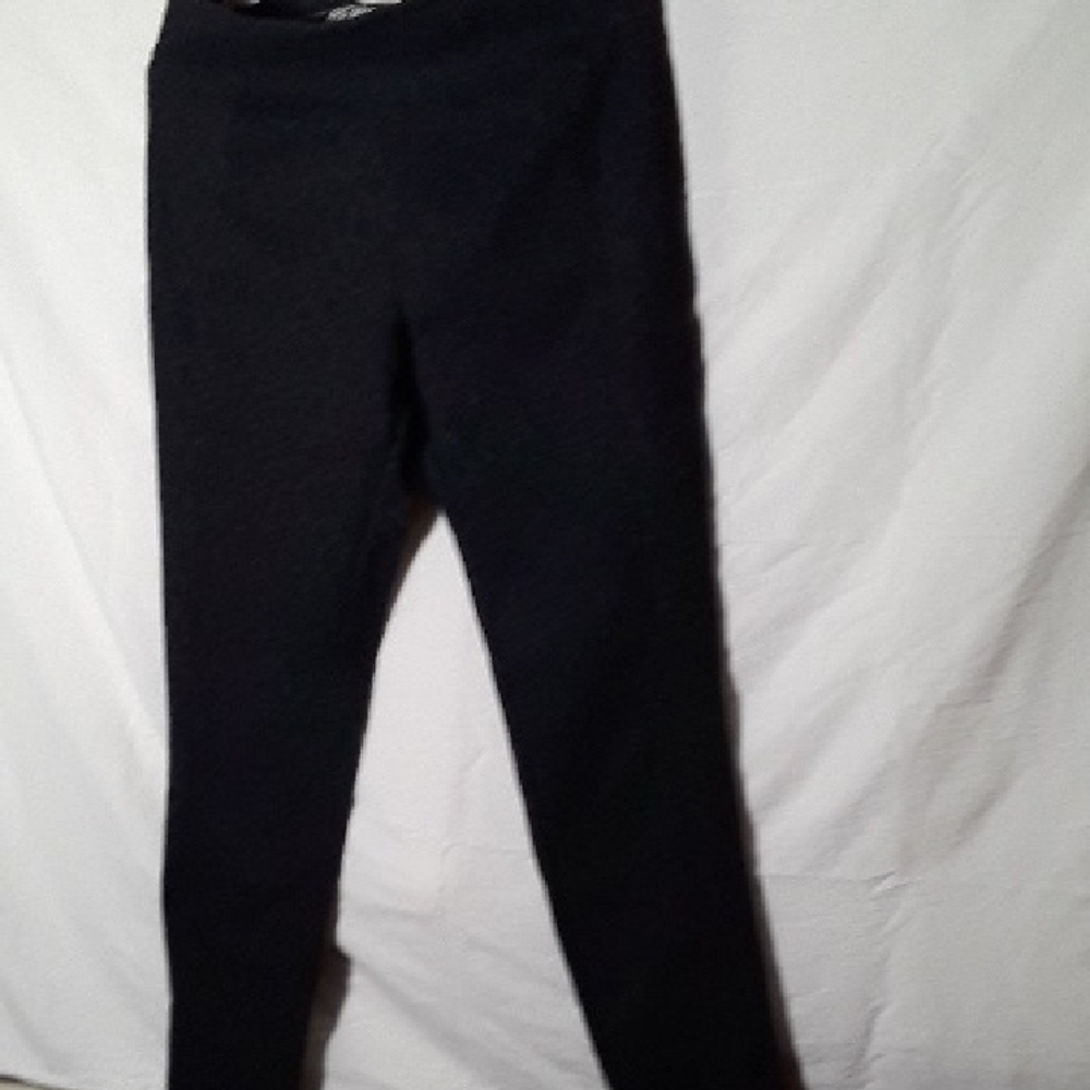 Black Leggings